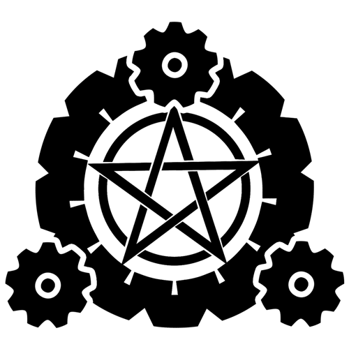 魔導科学庁
